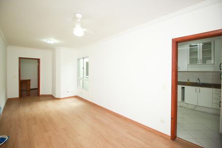 Apartamento à venda com 3 quartos, 94m² em Vila Floresta, Santo André