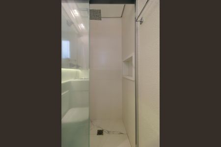 Apartamento para alugar com 68m², 1 quarto e 1 vaga Apartamento para alugar com 68m², 1 quarto e 1 vagaSuíte - Banheiro