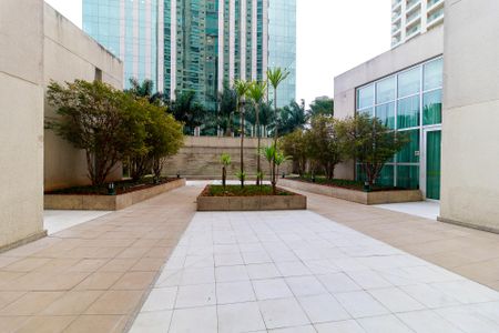 Apartamento para alugar com 68m², 1 quarto e 1 vaga Apartamento para alugar com 68m², 1 quarto e 1 vagaÁrea comum