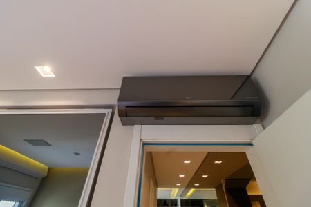 Apartamento para alugar com 68m², 1 quarto e 1 vaga Apartamento para alugar com 68m², 1 quarto e 1 vagaSuíte - Ar condicionado