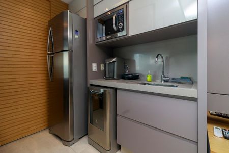 Apartamento para alugar com 68m², 1 quarto e 1 vaga Apartamento para alugar com 68m², 1 quarto e 1 vagaCozinha