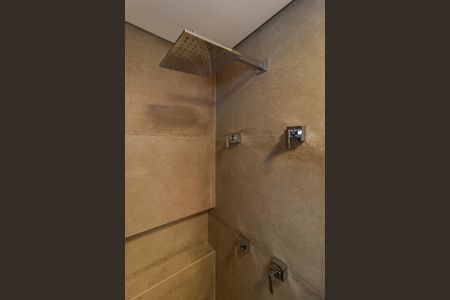 Apartamento para alugar com 68m², 1 quarto e 1 vaga Apartamento para alugar com 68m², 1 quarto e 1 vagaBanheiro 2