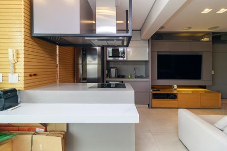 Apartamento para alugar com 68m², 1 quarto e 1 vaga Apartamento para alugar com 68m², 1 quarto e 1 vagaCozinha