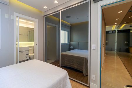 Apartamento para alugar com 68m², 1 quarto e 1 vaga Apartamento para alugar com 68m², 1 quarto e 1 vagaSuíte