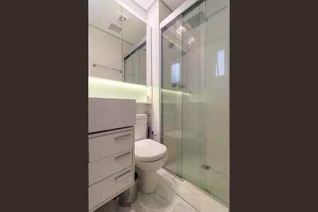 Apartamento para alugar com 68m², 1 quarto e 1 vaga Apartamento para alugar com 68m², 1 quarto e 1 vagaSuíte - Banheiro
