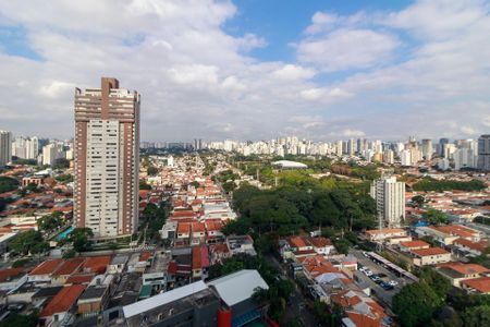 Apartamento para alugar com 68m², 1 quarto e 1 vaga Apartamento para alugar com 68m², 1 quarto e 1 vagaVista