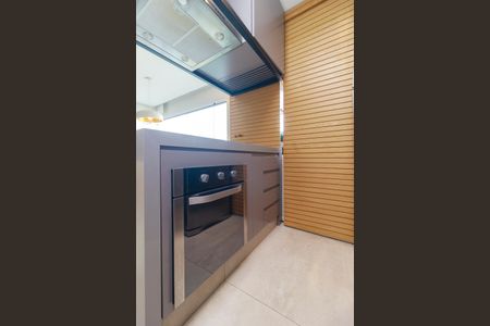 Apartamento para alugar com 68m², 1 quarto e 1 vaga Apartamento para alugar com 68m², 1 quarto e 1 vagaCozinha