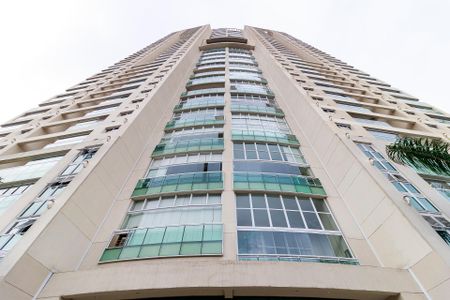 Apartamento para alugar com 68m², 1 quarto e 1 vaga Apartamento para alugar com 68m², 1 quarto e 1 vagaFachada