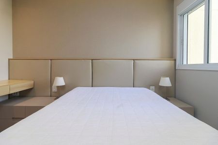 Apartamento para alugar com 68m², 1 quarto e 1 vaga Apartamento para alugar com 68m², 1 quarto e 1 vagaSuíte