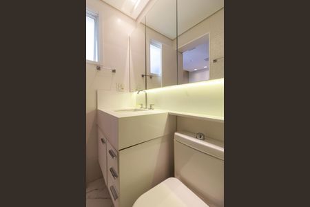 Apartamento para alugar com 68m², 1 quarto e 1 vaga Apartamento para alugar com 68m², 1 quarto e 1 vagaSuíte - Banheiro