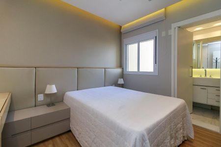 Apartamento para alugar com 68m², 1 quarto e 1 vaga Apartamento para alugar com 68m², 1 quarto e 1 vagaSuíte
