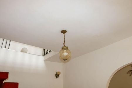 Casa de condomínio para alugar com 80m², 2 quartos e sem vagaSala 1º Pavimento