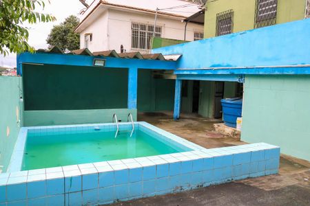 Casa de condomínio para alugar com 80m², 2 quartos e sem vagaÁrea comum - Piscina
