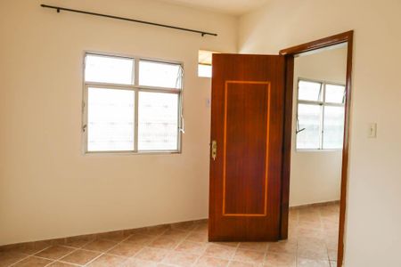 Casa de condomínio para alugar com 80m², 2 quartos e sem vagaQuarto 1 - 2º Pavimento