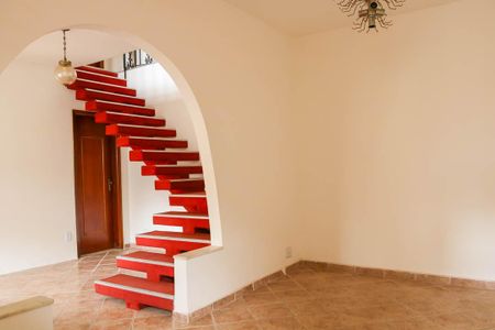 Casa de condomínio para alugar com 80m², 2 quartos e sem vagaSala 1º Pavimento