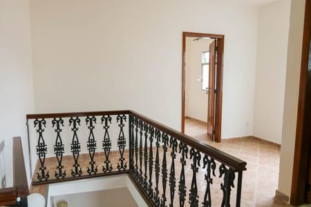 Casa de condomínio para alugar com 80m², 2 quartos e sem vagaHall do 2º Pavimento