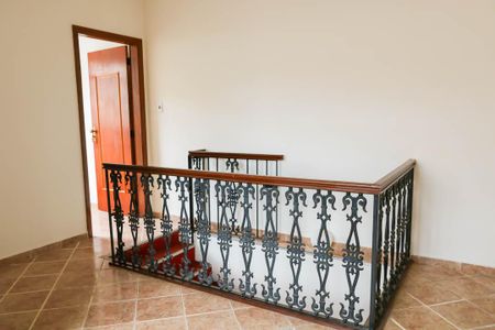 Casa de condomínio para alugar com 80m², 2 quartos e sem vagaHall do 2º Pavimento