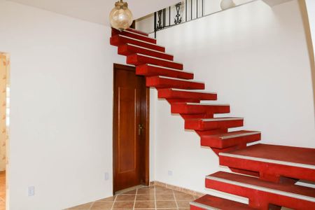 Casa de condomínio para alugar com 80m², 2 quartos e sem vagaSala 1º Pavimento