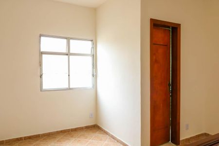 Casa de condomínio para alugar com 80m², 2 quartos e sem vagaHall do 2º Pavimento
