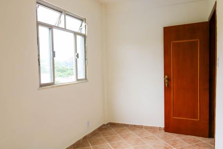 Casa de condomínio para alugar com 80m², 2 quartos e sem vagaQuarto 2 - 2º Pavimento