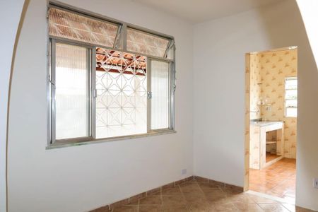 Casa de condomínio para alugar com 80m², 2 quartos e sem vagaSala 1º Pavimento