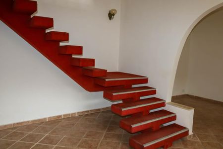 Casa de condomínio para alugar com 80m², 2 quartos e sem vagaSala 1º Pavimento