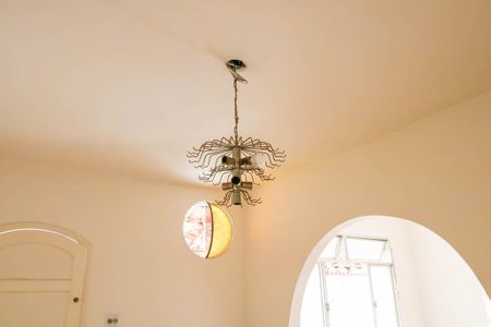 Casa de condomínio para alugar com 80m², 2 quartos e sem vagaSala 1º Pavimento