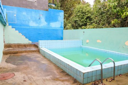 Casa de condomínio para alugar com 80m², 2 quartos e sem vagaÁrea comum - Piscina