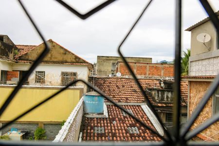 Casa de condomínio para alugar com 80m², 2 quartos e sem vagaVista do Hall do 2º Pavimento