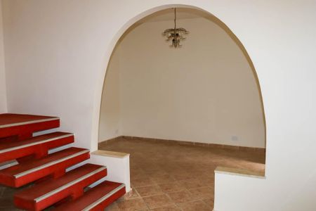 Casa de condomínio para alugar com 80m², 2 quartos e sem vagaSala 1º Pavimento