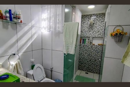 Casa para alugar com 298m², 4 quartos e 2 vagas Casa para alugar com 298m², 4 quartos e 2 vagasBanheiro