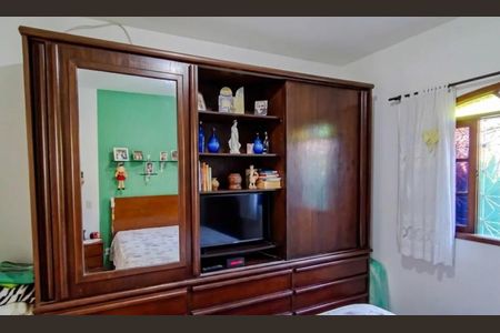 Casa para alugar com 298m², 4 quartos e 2 vagas Casa para alugar com 298m², 4 quartos e 2 vagasQuarto
