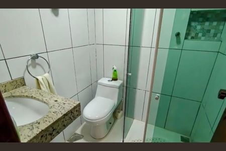 Casa para alugar com 298m², 4 quartos e 2 vagas Casa para alugar com 298m², 4 quartos e 2 vagasBanheiro
