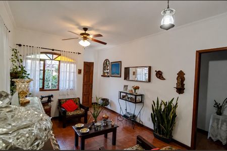 Sala de casa para alugar com 4 quartos, 298m² em Pechincha, Rio de Janeiro
