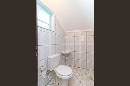 Casa para alugar com 300m², 3 quartos e 4 vagas Casa para alugar com 300m², 3 quartos e 4 vagasLavabo 2