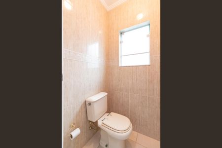 Casa para alugar com 300m², 3 quartos e 4 vagas Casa para alugar com 300m², 3 quartos e 4 vagasLavabo 1