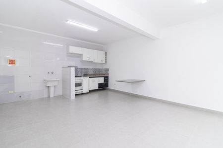 Casa para alugar com 300m², 3 quartos e 4 vagas Casa para alugar com 300m², 3 quartos e 4 vagasÁrea comum/Área gourmet