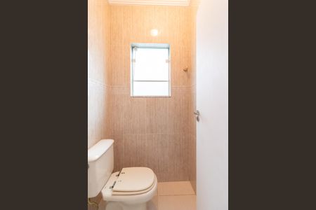 Casa para alugar com 300m², 3 quartos e 4 vagas Casa para alugar com 300m², 3 quartos e 4 vagasLavabo 1