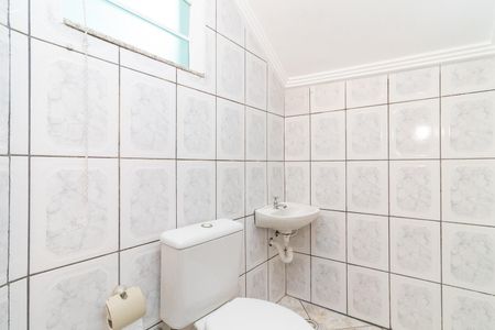 Casa para alugar com 300m², 3 quartos e 4 vagas Casa para alugar com 300m², 3 quartos e 4 vagasLavabo 2