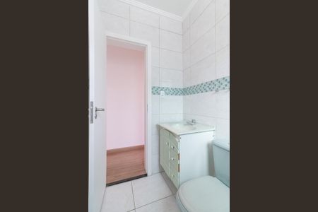 Casa para alugar com 300m², 3 quartos e 4 vagas Casa para alugar com 300m², 3 quartos e 4 vagasBanheiro