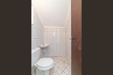 Casa para alugar com 300m², 3 quartos e 4 vagas Casa para alugar com 300m², 3 quartos e 4 vagasLavabo 2