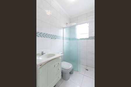 Casa para alugar com 300m², 3 quartos e 4 vagas Casa para alugar com 300m², 3 quartos e 4 vagasBanheiro