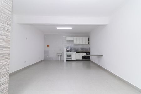 Casa para alugar com 300m², 3 quartos e 4 vagas Casa para alugar com 300m², 3 quartos e 4 vagasÁrea comum/Área gourmet