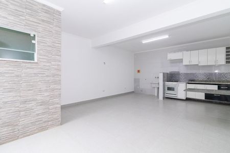 Casa para alugar com 300m², 3 quartos e 4 vagas Casa para alugar com 300m², 3 quartos e 4 vagasÁrea comum/Área gourmet