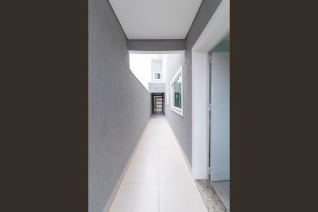 Casa para alugar com 300m², 3 quartos e 4 vagas Casa para alugar com 300m², 3 quartos e 4 vagasCorredor