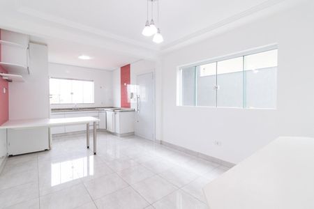Casa para alugar com 300m², 3 quartos e 4 vagas Casa para alugar com 300m², 3 quartos e 4 vagasCozinha