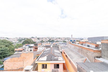 Vista do Quarto 1 de casa à venda com 3 quartos, 300m² em Cidade Líder, São Paulo