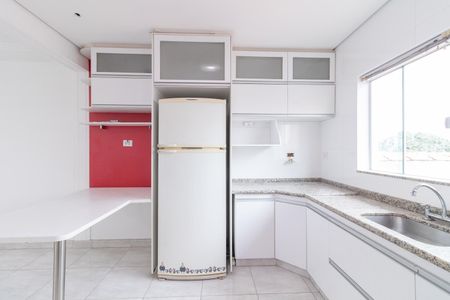 Casa para alugar com 300m², 3 quartos e 4 vagas Casa para alugar com 300m², 3 quartos e 4 vagasCozinha
