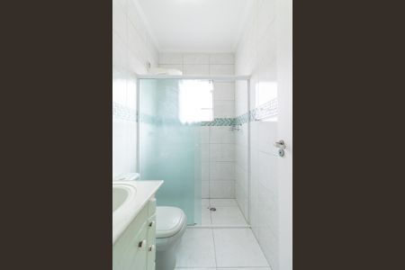 Casa para alugar com 300m², 3 quartos e 4 vagas Casa para alugar com 300m², 3 quartos e 4 vagasBanheiro
