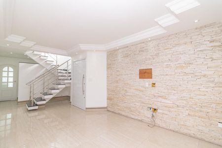 Sala de casa à venda com 3 quartos, 300m² em Cidade Líder, São Paulo